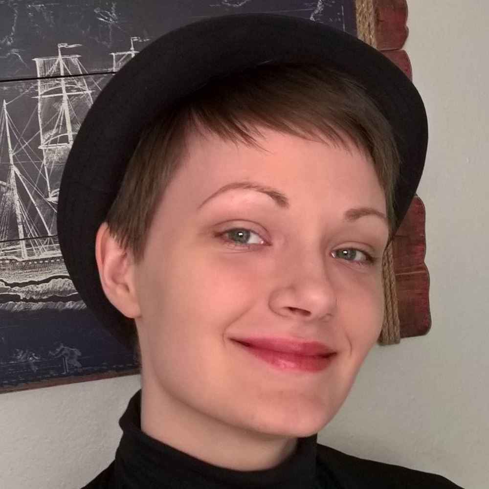 Meet your Posher, Brittany